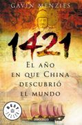 1421: El año en que China Descubrió el Mundo (Best Seller)