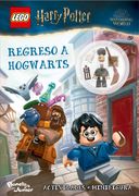 Regreso a Hogwarts. LEGO