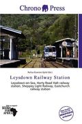 leysdown railway station (en Inglés)