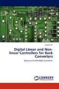 digital linear and non-linear controllers for buck converters (en Inglés)