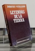 Leyendas de la Tierra