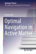 Optimal Navigation in Active Matter (en Inglés)