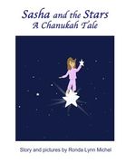 Sasha and the Stars: A Chanukah Tale (en Inglés)
