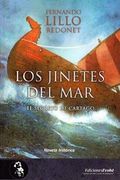 Los Jinetes del Mar. El Secreto de Cartago