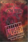 the unauthorized autobiography of micah pearson: or: how i learned to stop worrying and love the sheep (en Inglés)