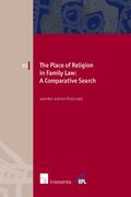 The Place of Religion in Family Law: A Comparative Search