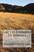 Las 120 Jornadas de Sodoma