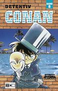 detektiv conan 08 (en Alemán)