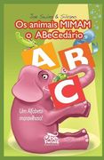 Os animais MIMAM o Abecedario. Um Alfabeto maravilhoso! (en Portugués)