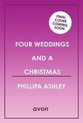 Four Weddings and a Christmas (en Inglés)