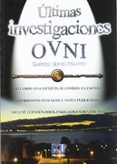 Últimas Investigaciones Ovni