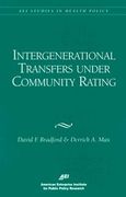 intergenerational transfers under community rating