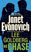 The Chase: A Novel (Fox and O'hare) (en Inglés)