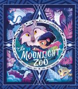 The Moonlight zoo (en Inglés)