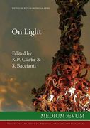 On Light (en Inglés)