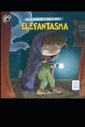 Elefantasma: Aventuras Ilustradas (in Spanish)