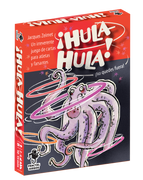 Hula Hula! - Jaques Zeimet - Fractal Juegos