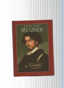 Rimas de Gustavo Adolfo Becquer