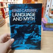 Language and myth