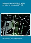 Sistemas de información y bases de datos en consumo (UF1755)