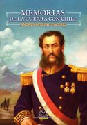 Memorias de la guerra con Chile
