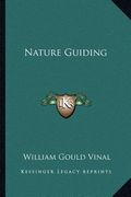 nature guiding (en Inglés)