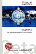 kxen inc. (en Inglés)