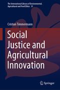 Social Justice and Agricultural Innovation (en Inglés)
