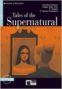 Tales of the Supernatural (en Inglés)