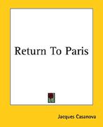 return to paris