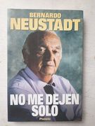 No me Dejen Solo (in Spanish)