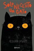 Solo Necesito un Gato
