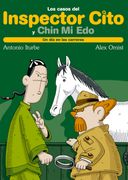 Un día en las Carreras (Los Casos del Inspector Cito y su Ayudante Chin mi Edo)