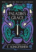 Paladin'S Grace (1) (The Saint of Steel) (en Inglés)
