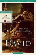 David: Man After God's own Heart (Fisherman Bible Studyguide Series) (en Inglés)