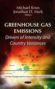 greenhouse gas emissions