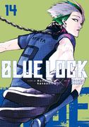 Blue Lock 14 (en Inglés)