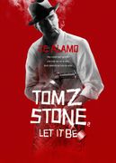 Tom z. Stone: Let it be