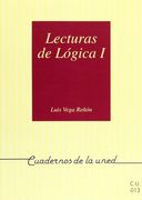 Lecturas de Lógica I (CUADERNOS UNED)