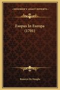 Esopus In Europa (1701)