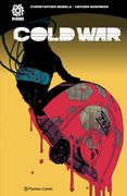 Cold War: Futuro Muerto (Independientes Usa)