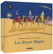 Minipops los Reyes Magos