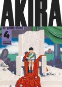 Akira b