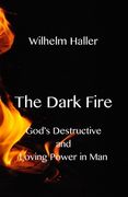 The Dark Fire de Stephen Aengelking Wilhelm Haller(Texianer Verlag) (en Inglés)