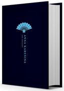 Anna Karenina (Oxford World's Classics Hardback Collection) (en Inglés)