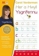 Ysgrifennu 