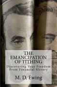 the emancipation of tithing (en Inglés)