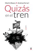 Quizas en el Tren
