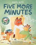 Five More Minutes (en Inglés)