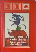 Veintiocho Historias de Risa